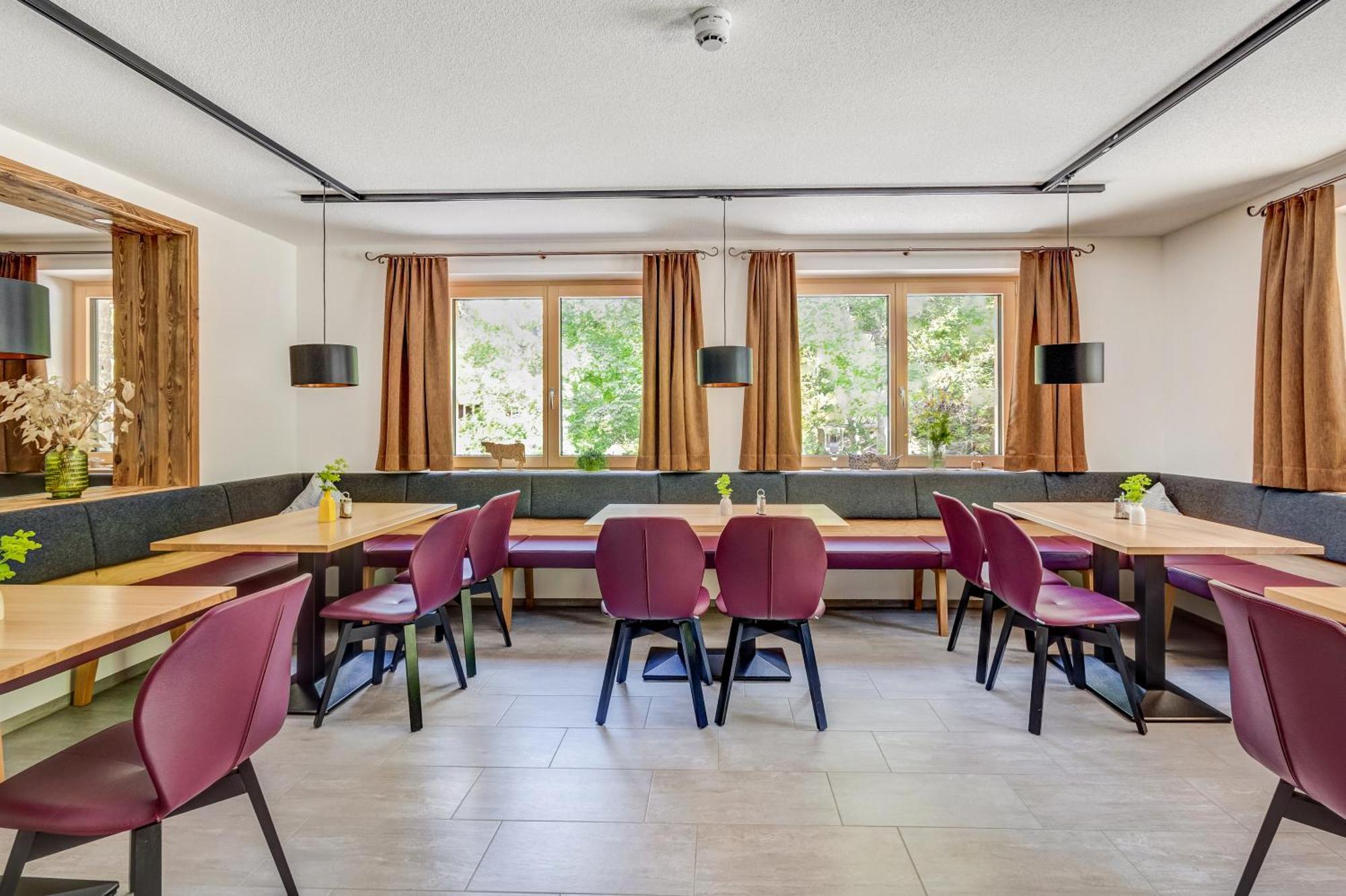 Готель Lisas - With Wellness And Breakfast Шрекен Екстер'єр фото